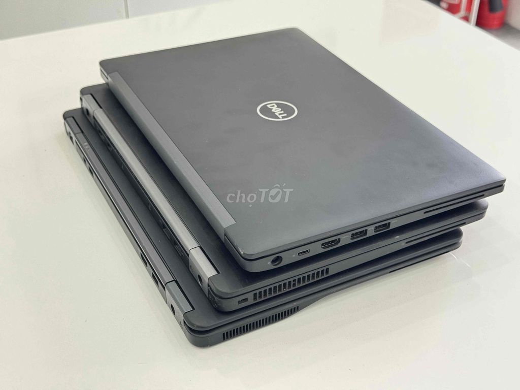 DELL LATITUDE I5-i7/8GB/256GB 14" FHD-GÓP-THU MUA