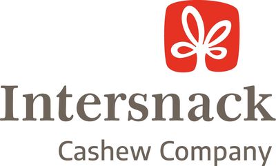 Công Ty TNHH Điều Intersnack Long An
