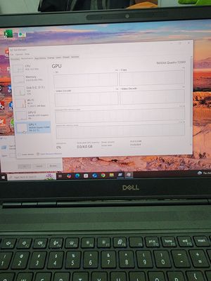 Dell precision 7550. Mua bán Laptop tại Quận 12 Tp Hồ Chí Minh được đăng bởi Ly