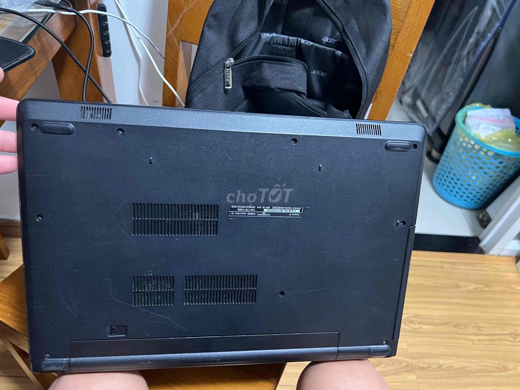 Dell Inspiron 3576 i5-8250U 8GB. Mua bán Laptop tại Quận Bình Thạnh Tp Hồ Chí Minh được đăng bởi nguyen quoc duy hình 1
