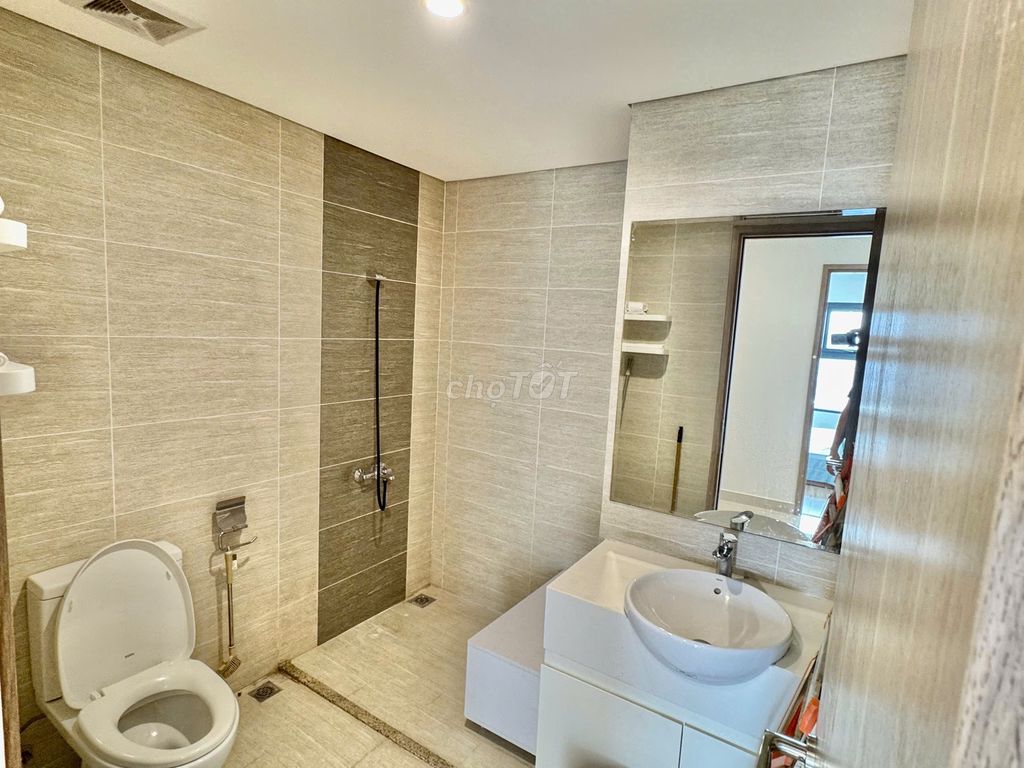 Chính chủ bán căn 1+ 43m tòa S103 ban công ĐN Vinhomes Smart City. Mua bán căn hộ/chung cư tại Quận Nam Từ Liêm Hà Nội được đăng bởi ngọc Sơn hình 5