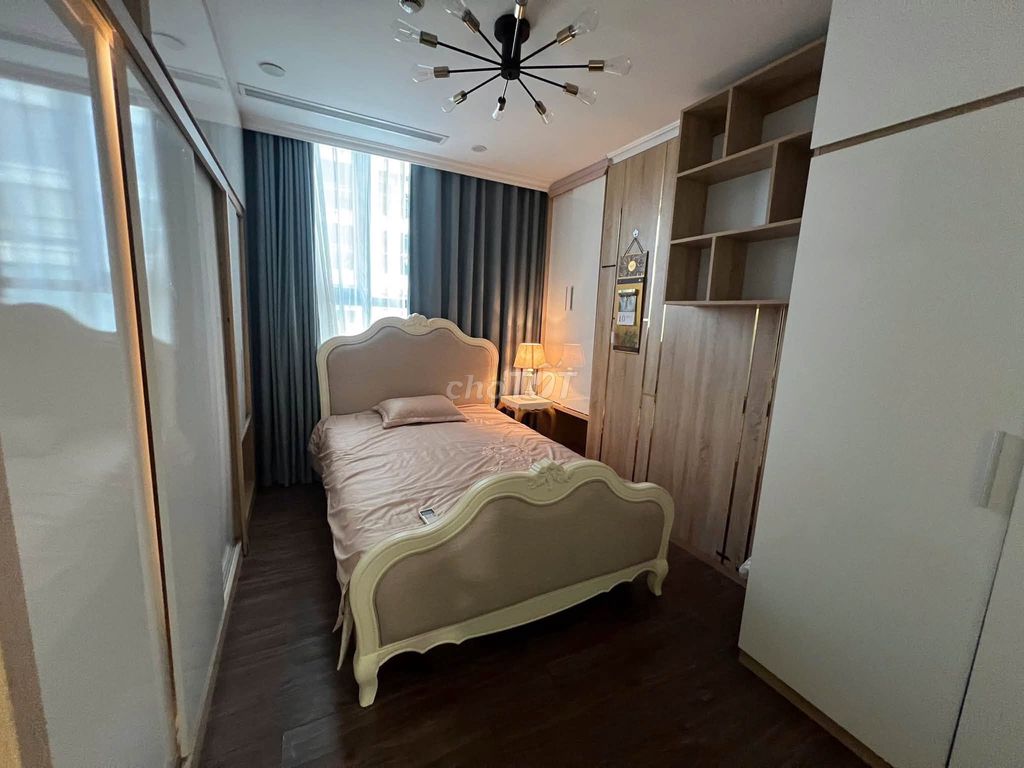 Квартира с 3 спальнями в SUNSHINE RIVERSIDE с панорамным видом