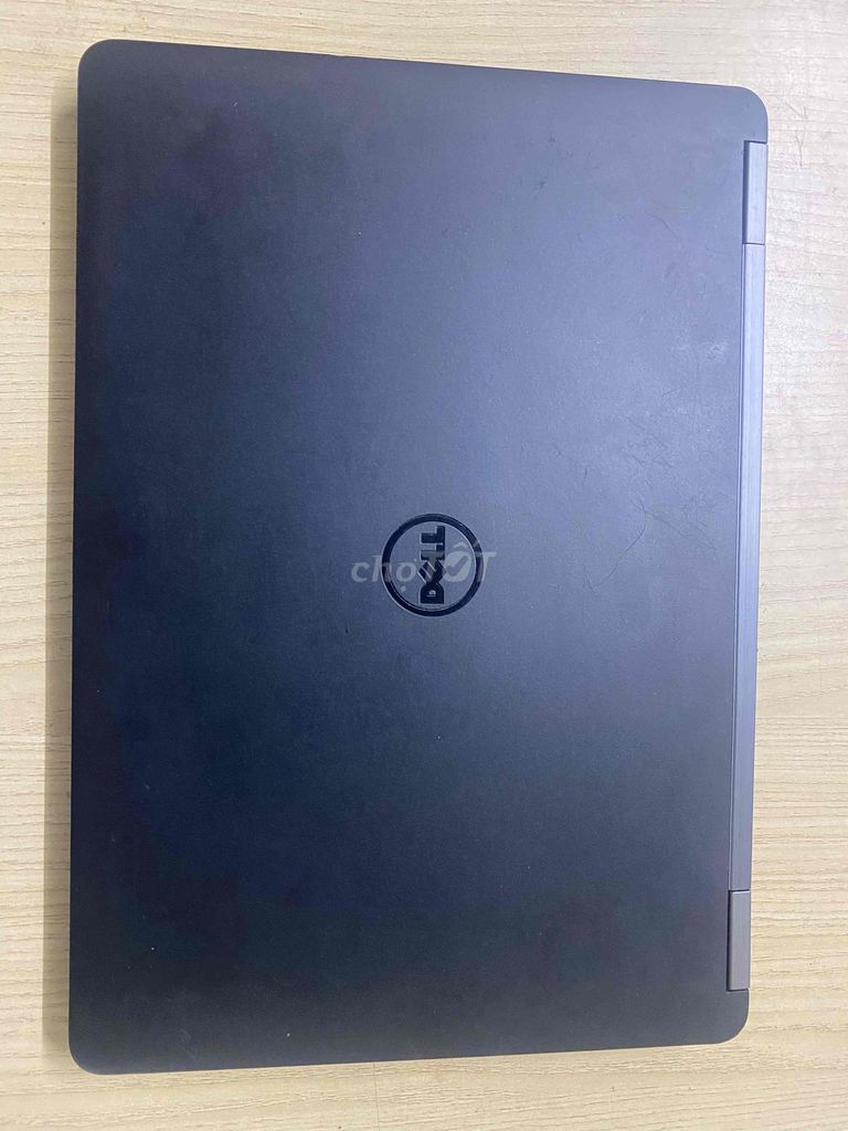 Dell Latitude E7270 i5 6300U Ram 8gb ssd 256gb