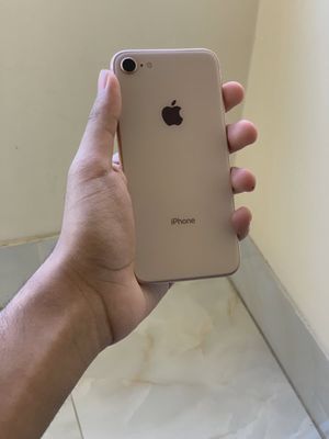 Điện thoại iPhone 8 64GB trắng hỏng màn hình. Mua bán Điện thoại tại Huyện Châu Thành An Giang được đăng bởi Hiệp Nguyễn