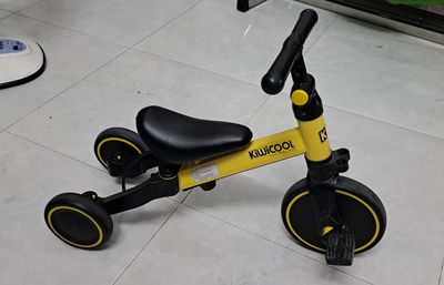 Xe chòi cho bé từ 2 tuổi. Mua bán Xe đạp tại Quận Ngũ Hành Sơn Đà Nẵng được đăng bởi Trần