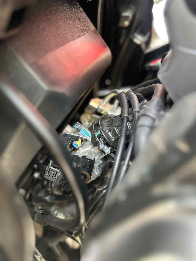 Honda Vario 125 2022 Cọp Chính Chủ Sang Tên. Mua bán Xe máy tại Thành phố Vũng Tàu Bà Rịa - Vũng Tàu được đăng bởi Cửa Hàng Xe Máy Bảo Thanh 2 hình 5