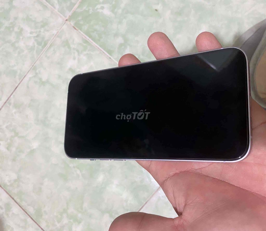 Apple iPhone 14 Plus 256GB Tím. Mua bán Điện thoại tại Quận Tân Bình Tp Hồ Chí Minh được đăng bởi Lê Minh Khánh hình 1