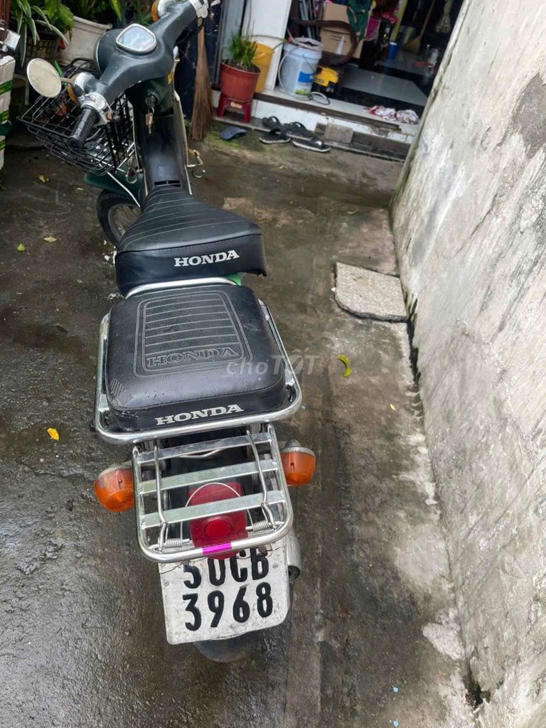 Xe cub 86 gia đình sử dụng kĩ,còn nguyên zjn. Mua bán Xe máy tại Quận 7 Tp Hồ Chí Minh được đăng bởi Phuong hình 5