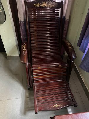 Ghế dựa gỗ. Mua bán Bàn ghế tại Thành phố Thủ Đức Tp Hồ Chí Minh được đăng bởi 21teddy