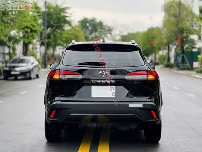 Toyota corolla Cross1.8G. Mua bán Ô tô tại Quận Hà Đông Hà Nội được đăng bởi Hoàng Quyết