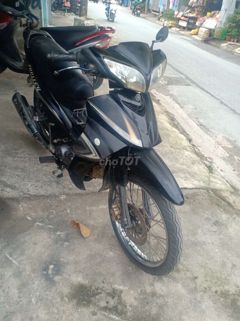 Yamaha. Mua bán Xe máy tại Huyện Hóc Môn Tp Hồ Chí Minh được đăng bởi nguyen long hình 4