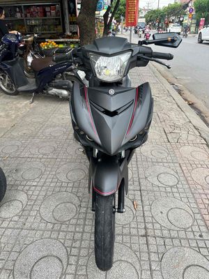 Yamaha Exciter 150 2017 Đen chất xe như mới. Mua bán Xe máy tại Thành phố Thuận An Bình Dương được đăng bởi xe máy phước thịnh