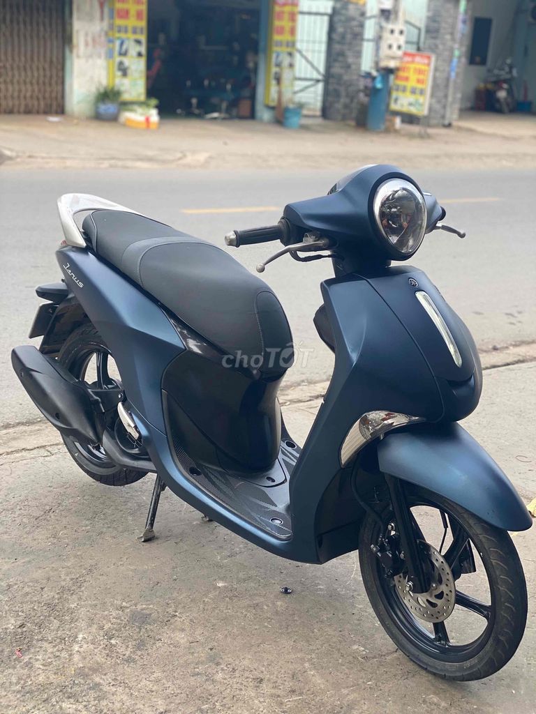 BÁN XE JANUS KHOÁ SMK. ZIN ÊM CHẤT. có góp. Mua bán Xe máy tại Thành phố Thủ Đức Tp Hồ Chí Minh được đăng bởi Xe Máy Quốc Hằng góp 0 đồng hình 2