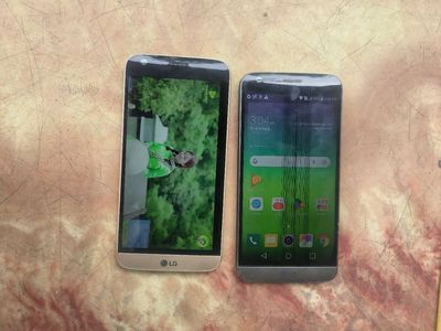 2 chiếc lg g5. Mua bán Điện thoại tại Huyện Yên Lập Phú Thọ được đăng bởi Tuân