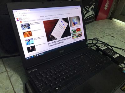 BÁN LAPTOP DELL PRECISION M4800 – CORE I7 4800MQ. Mua bán Laptop tại Thành phố Thủ Đức Tp Hồ Chí Minh được đăng bởi Mr Vũ