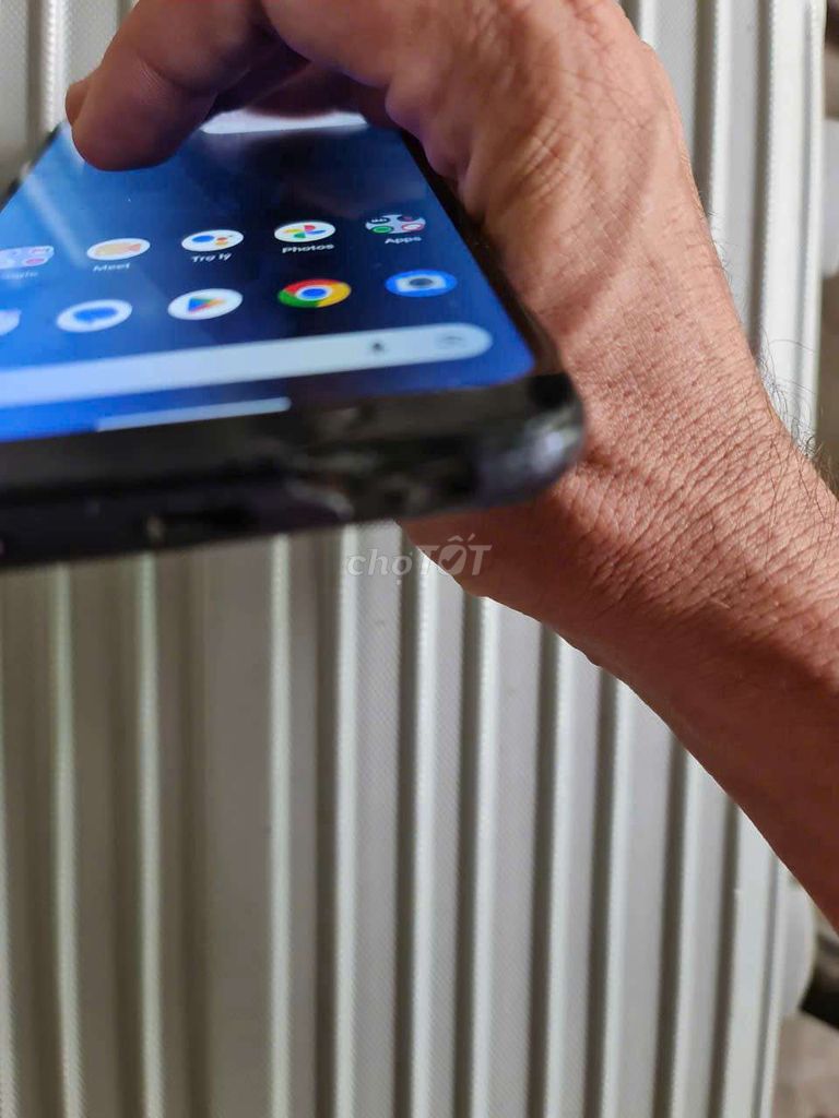 Nokia G10 Đen. Mua bán Điện thoại tại Huyện Chợ Gạo Tiền Giang được đăng bởi Tron Dinhvu hình 1