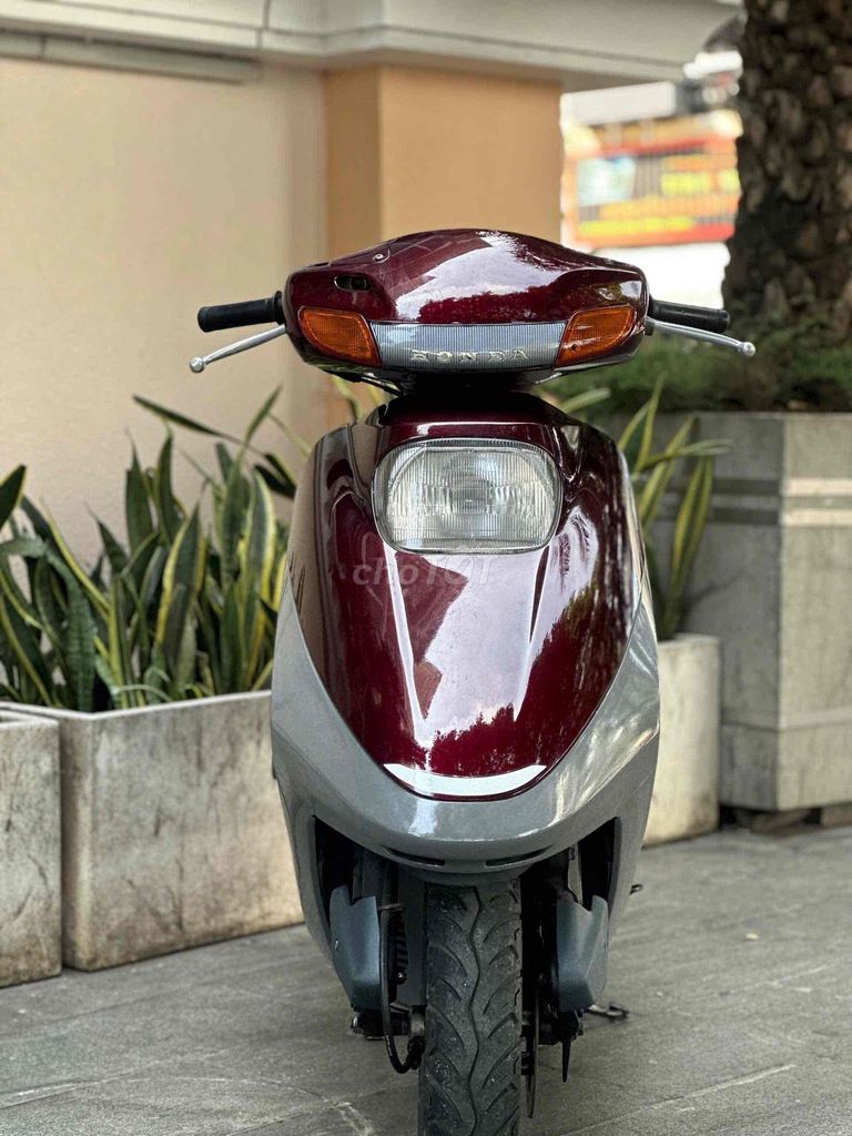 spacy 125 đời 2002 bs 29 Hà Nội chính chủ. Mua bán Xe máy tại Quận 10 Tp Hồ Chí Minh được đăng bởi vuong huynh hình 1