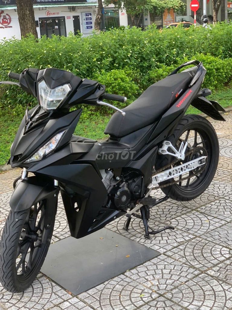 Honda winnơ v1 2019 bs 43 có trả góp trao đổi