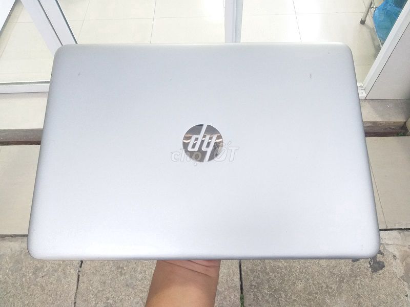 HP Elitebook 840 G3 i7 6600U, Ram 8G, SSD 256G, 2K