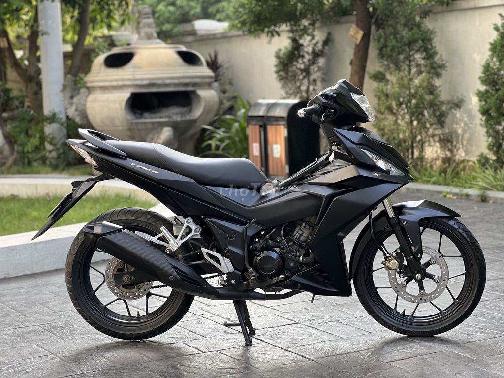 Winner V1, máy zin 100%, chạy bốc, chính chủ. Mua bán Xe máy tại Quận Nam Từ Liêm Hà Nội được đăng bởi Đặng Anh Thư hình 2