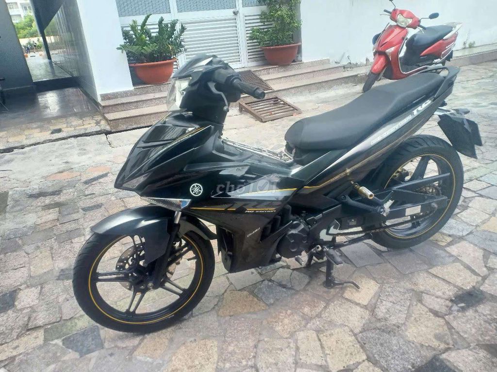 Xe yamaha Exiter 150 chính chủ