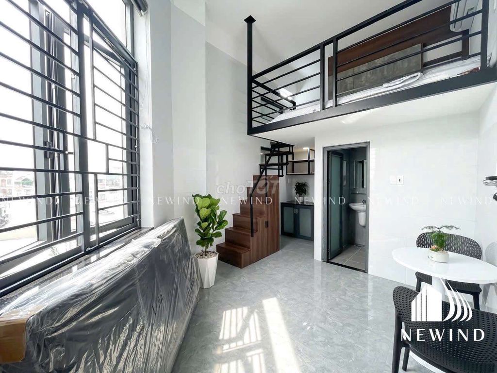 KHAI TRƯƠNG SIÊU PHẨM DUPLEX QUẬN 7