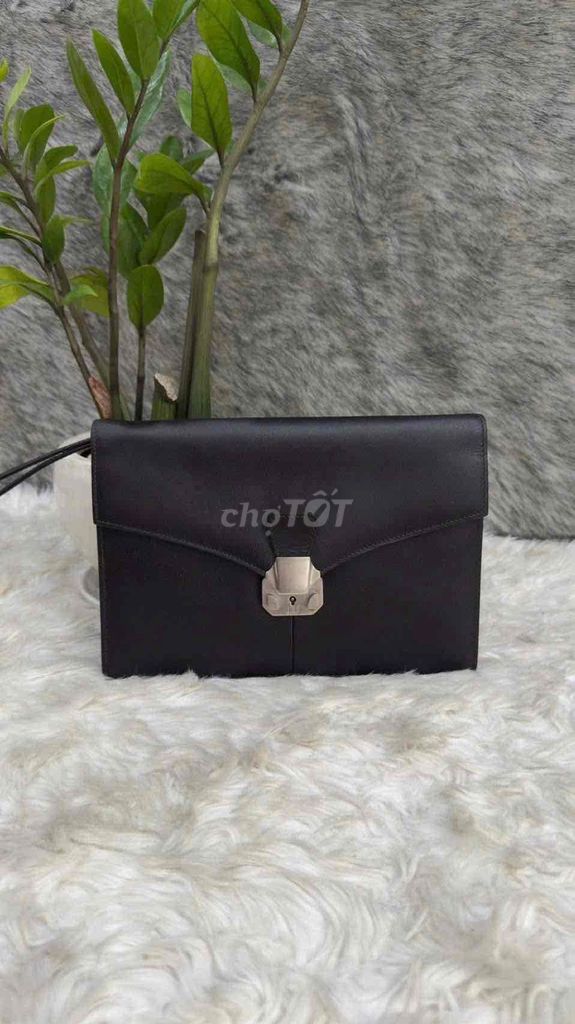 Dunhill clutch bag. Mua bán Túi xách tại Quận Ninh Kiều Cần Thơ được đăng bởi Khang Linh hình 1