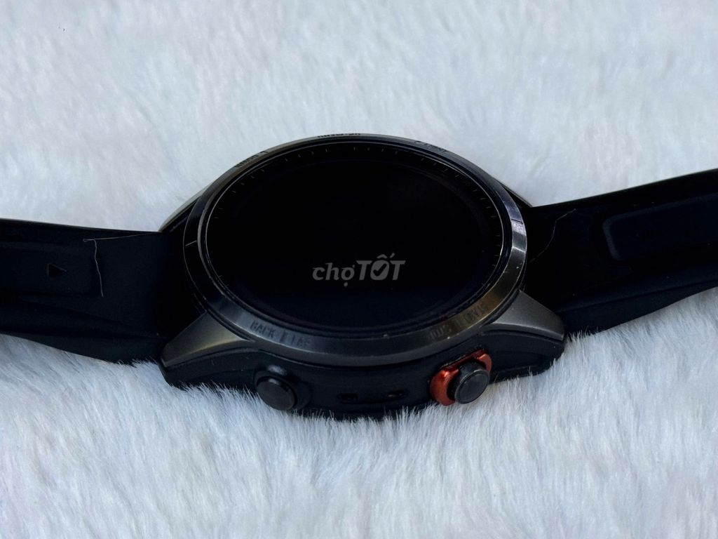 Đồng Hồ Garmin Fenix 7S Solar