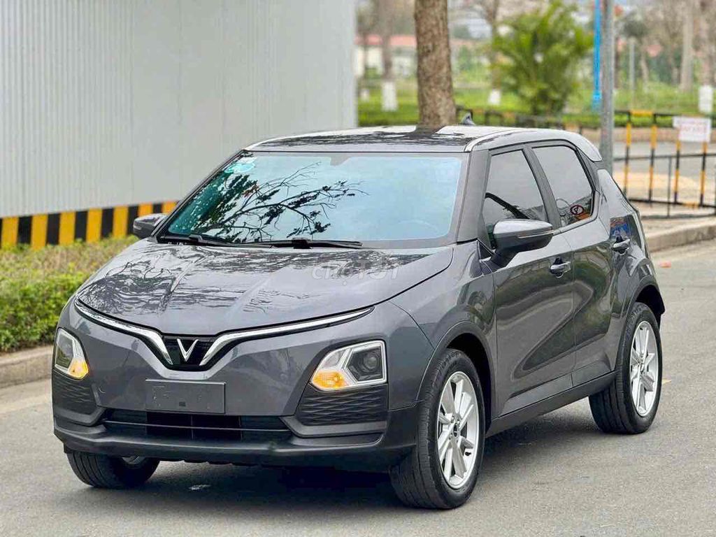🔥 VINFAST VF5 PLUS – ƯU ĐÃI GIẢM NGAY 50 TRIỆU