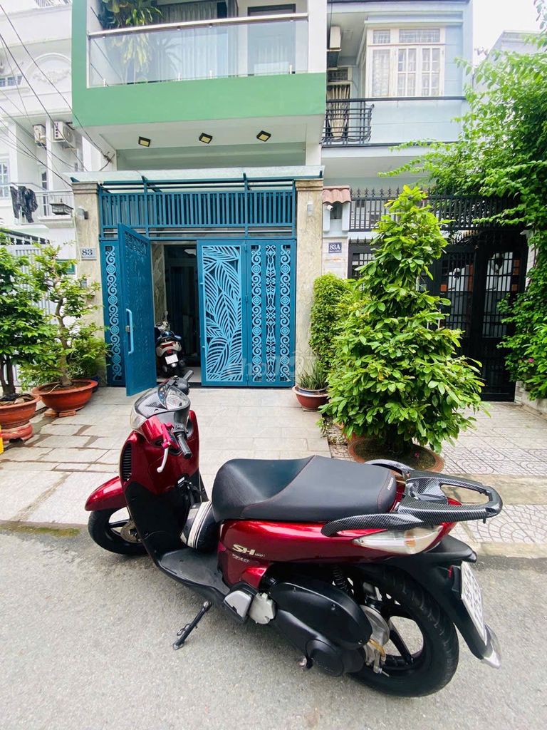 Cần bán xe SH Ý đời 2007. Mua bán Xe máy tại Quận 7 Tp Hồ Chí Minh được đăng bởi Quyên hình 3