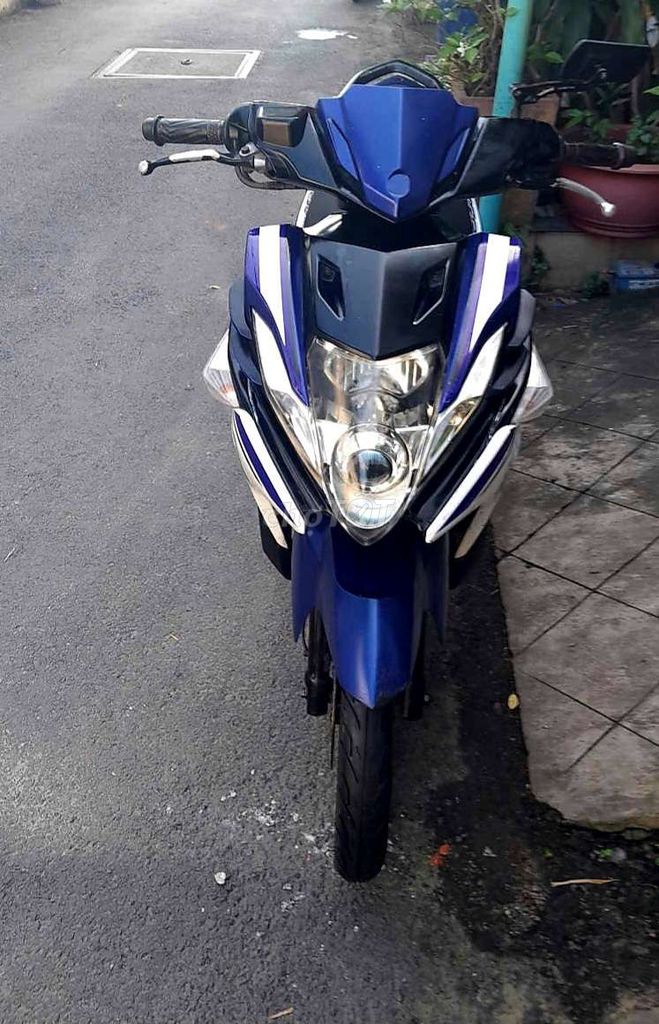 Xe đẹp, máy êm, giấy tờ đầy đủ. 7tr2. Mua bán Xe máy tại Thành phố Dĩ An Bình Dương được đăng bởi Nguyễn nguyễn hình 1