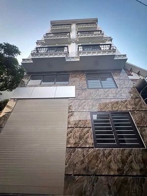 House in Thanh Trì