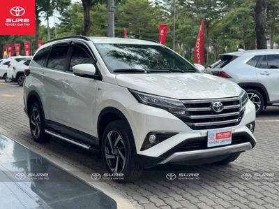 Rush 1.5S 2021. Xe gia đình ít đi, 32.000km. Mua bán Ô tô tại Quận Cái Răng Cần Thơ được đăng bởi Xe qua sử dụng chính hãng Toyota Sure Cần Thơ