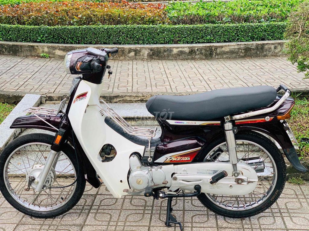 super dream 2O1O biển tp. Mua bán Xe máy tại Quận Bình Thạnh Tp Hồ Chí Minh được đăng bởi văn vũ hình 6