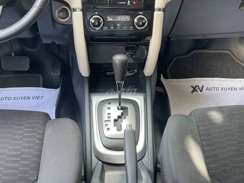 Toyota Rush 1.5S AT 2021 Màu Nâu Xe Gia Đình. Mua bán Ô tô tại Thành phố Thủ Đức Tp Hồ Chí Minh được đăng bởi Auto Xuyên Việt hình 13