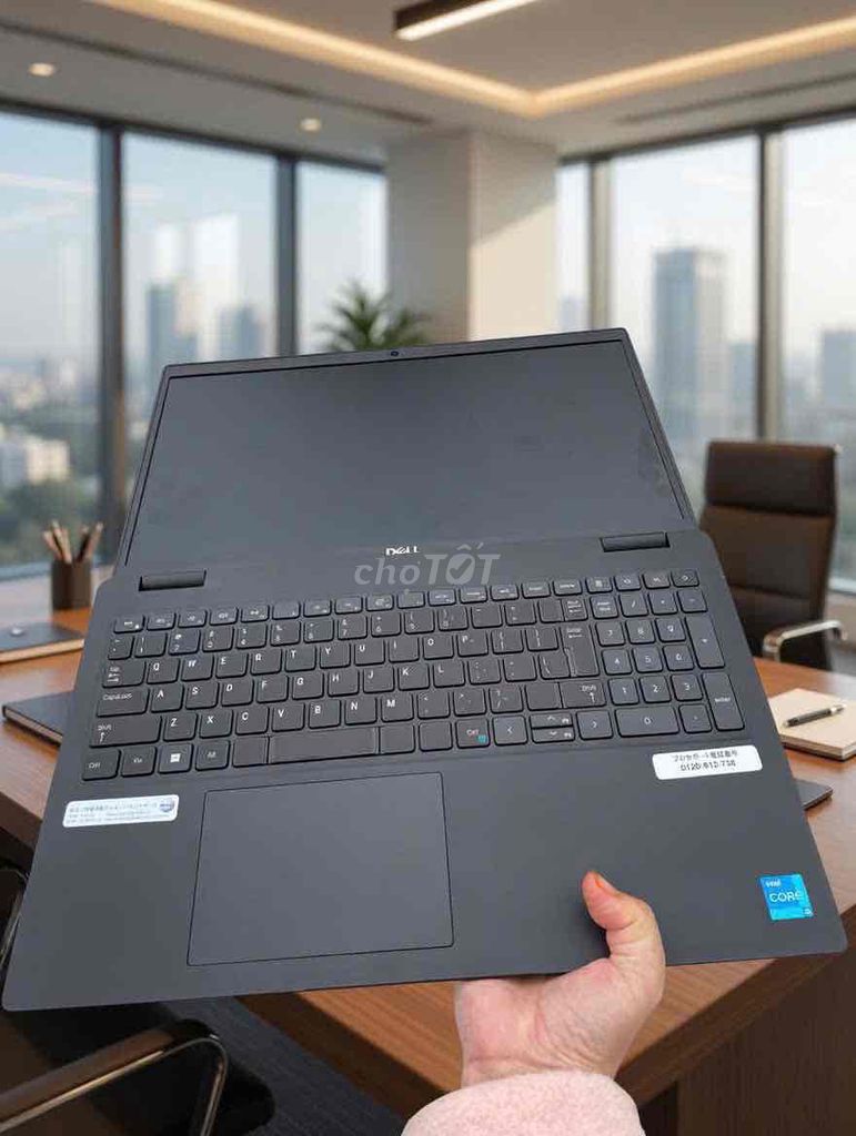 Dell 3520 i5 1135G7 15.6 inch 8GB/256GB. Mua bán Laptop tại Huyện Việt Yên Bắc Giang được đăng bởi Lương Bích Luyên  hình 1