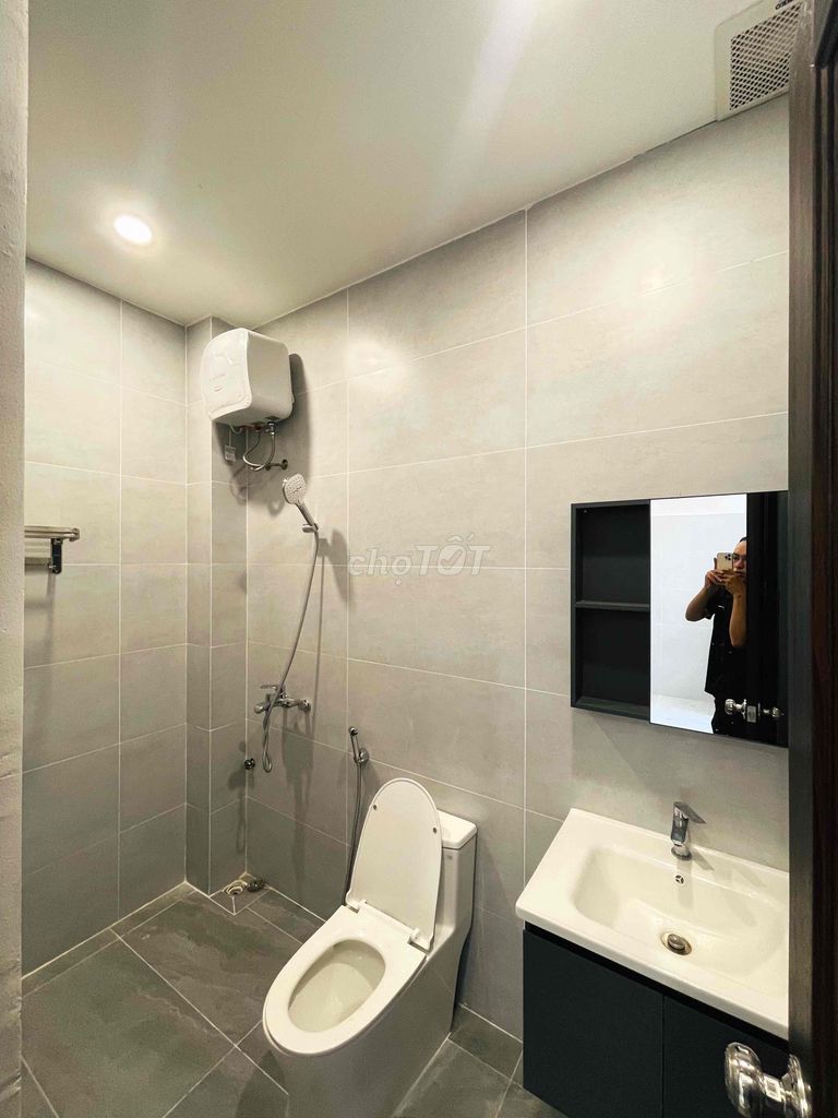 Cho thuê căn hộ 1 phòng ngủ tại Ngũ Hành Sơn, Đà Nẵng — ảnh 10