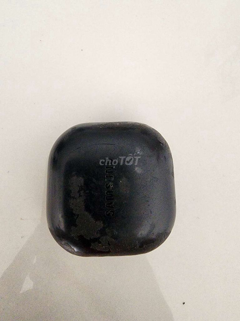 Tai nghe Samsung Buds 2 Pro Đen Đã sử dụng. Mua bán Tivi, Âm thanh tại Quận Tân Bình Tp Hồ Chí Minh được đăng bởi Long Tran  hình 1