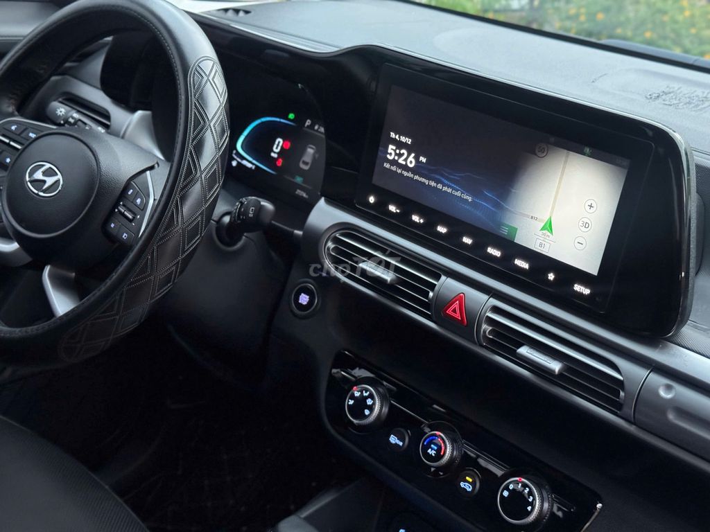 Hyundai Stargazer 1.5 Đặc Biệt 2024. Mua bán Ô tô tại Quận Cái Răng Cần Thơ được đăng bởi Ngọc Carpla Cần Thơ Chuyên mua bán ô tô qua sử dụng hình 12