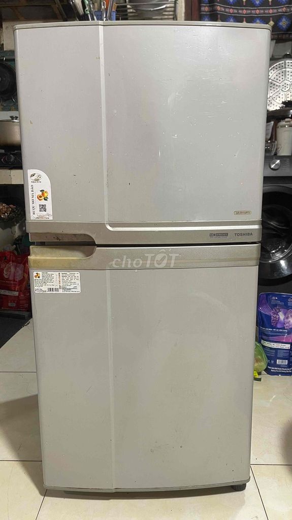 Thanh lý tủ lạnh cũ tại Nam Từ Liêm - Hà Nội. Mua bán Tủ lạnh tại Quận Nam Từ Liêm Hà Nội được đăng bởi Trần Văn Ngọc hình 1