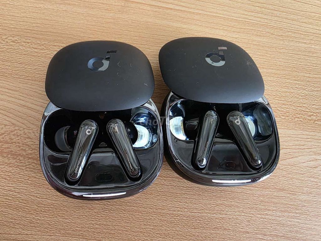 ANKER SOUNDCORE LIBERTY 4 [NHẬN THU LOA TAI NGHE]. Mua bán Tivi, Âm thanh tại Quận Ninh Kiều Cần Thơ được đăng bởi Tài Audio  hình 1