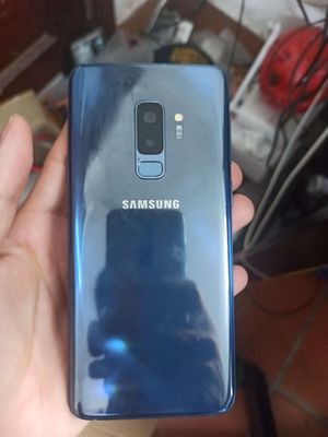 Samsung s9 pluss 64gb bị sọc màn