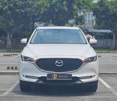MAZDA CX5 2.5 AT SX 2018 ODO 46.000 KM. Mua bán Ô tô tại Quận Gò Vấp Tp Hồ Chí Minh được đăng bởi THẾ GIỚI Ô TÔ AUTO WORLD 
