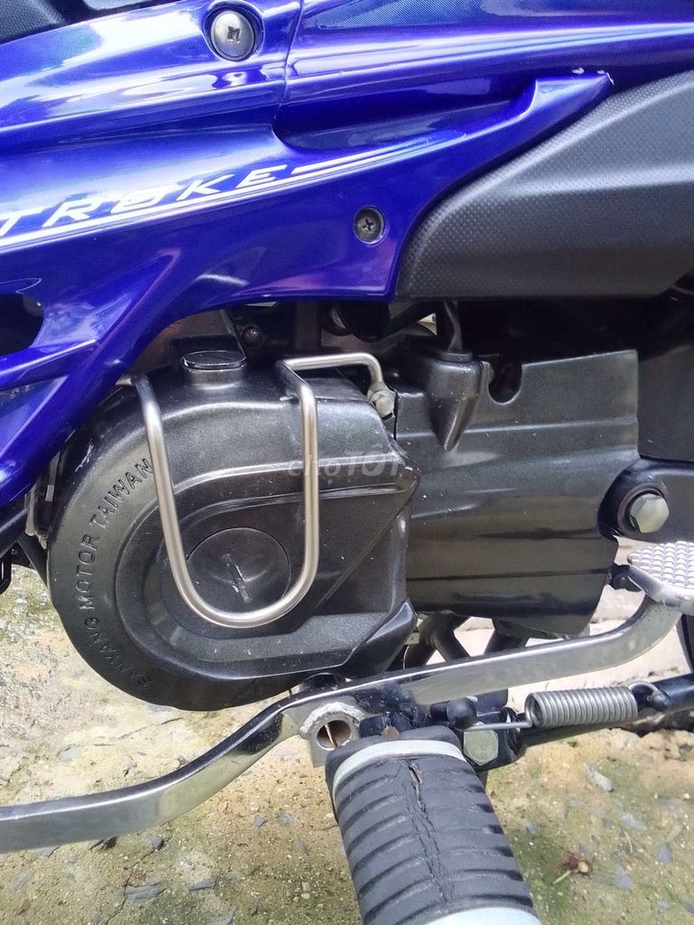 Bán xe SYM galaxy 110cc bstphcm chính chủ. Mua bán Xe máy tại Quận Gò Vấp Tp Hồ Chí Minh được đăng bởi vinh hình 15