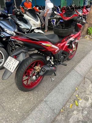 Honda Winner V3 2023 Đỏ Mới 90%