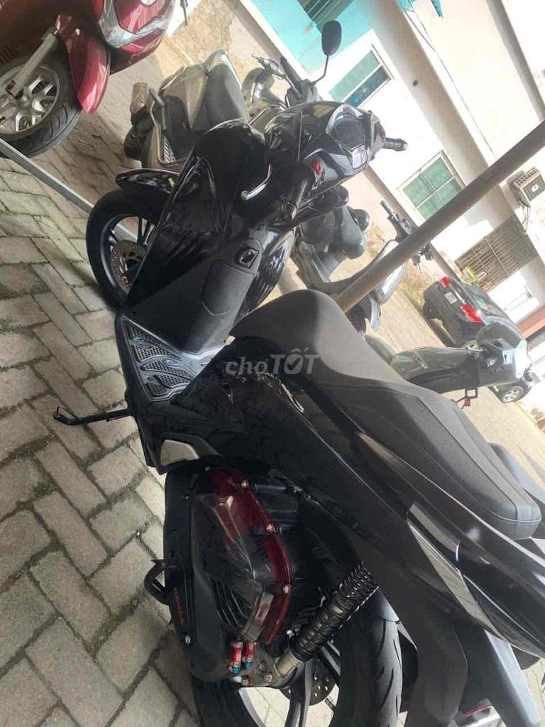 Chính chủ bán xe Sh mua từ mới. Mua bán Xe máy tại Thành phố Vĩnh Yên Vĩnh Phúc được đăng bởi MR Siroo hình 3