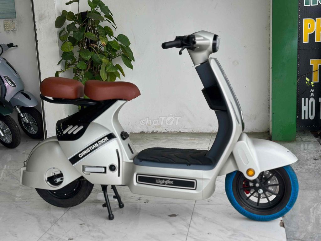 Xe điện hotrend Z3 thanh lý mới 100%. Mua bán Xe điện tại Quận Cẩm Lệ Đà Nẵng được đăng bởi Thành hình 7