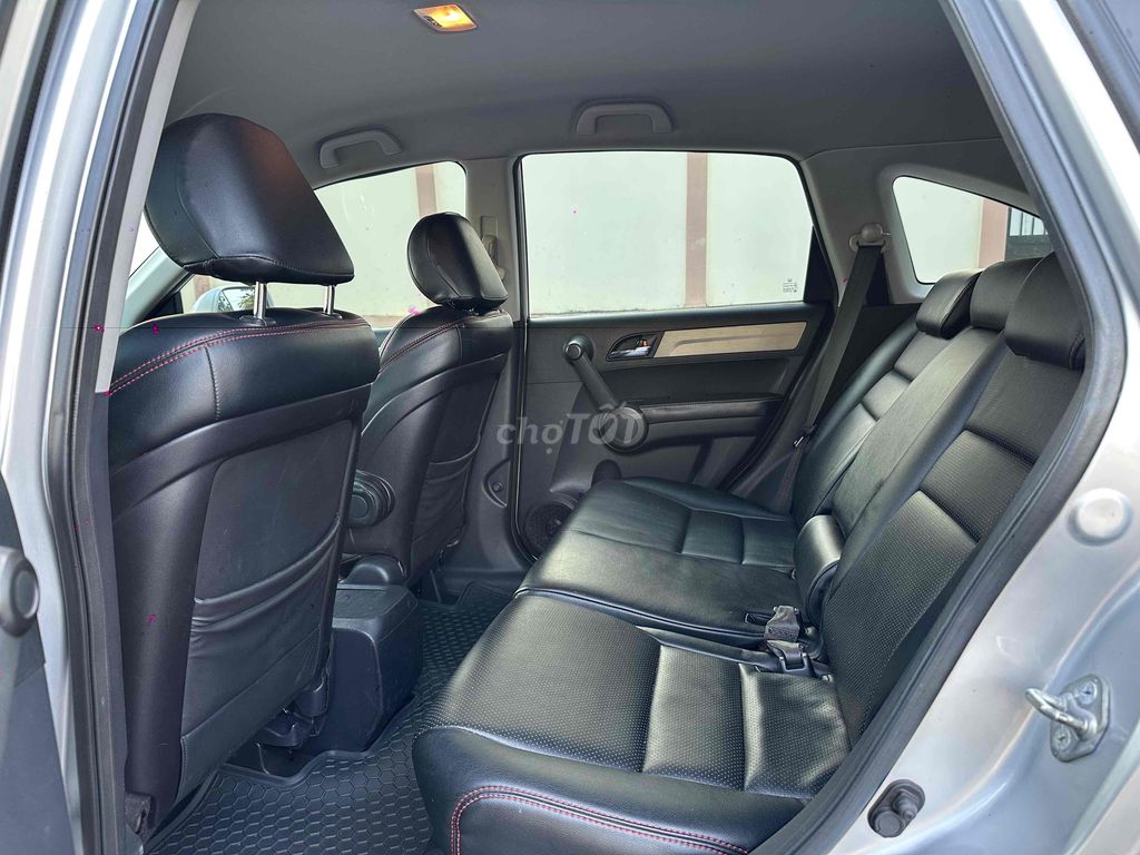 Honda CR V 2.4 AT Nhà sử dụng kỹ. Mua bán Ô tô tại Huyện Xuyên Mộc Bà Rịa - Vũng Tàu được đăng bởi Nguyễn Hân hình 10