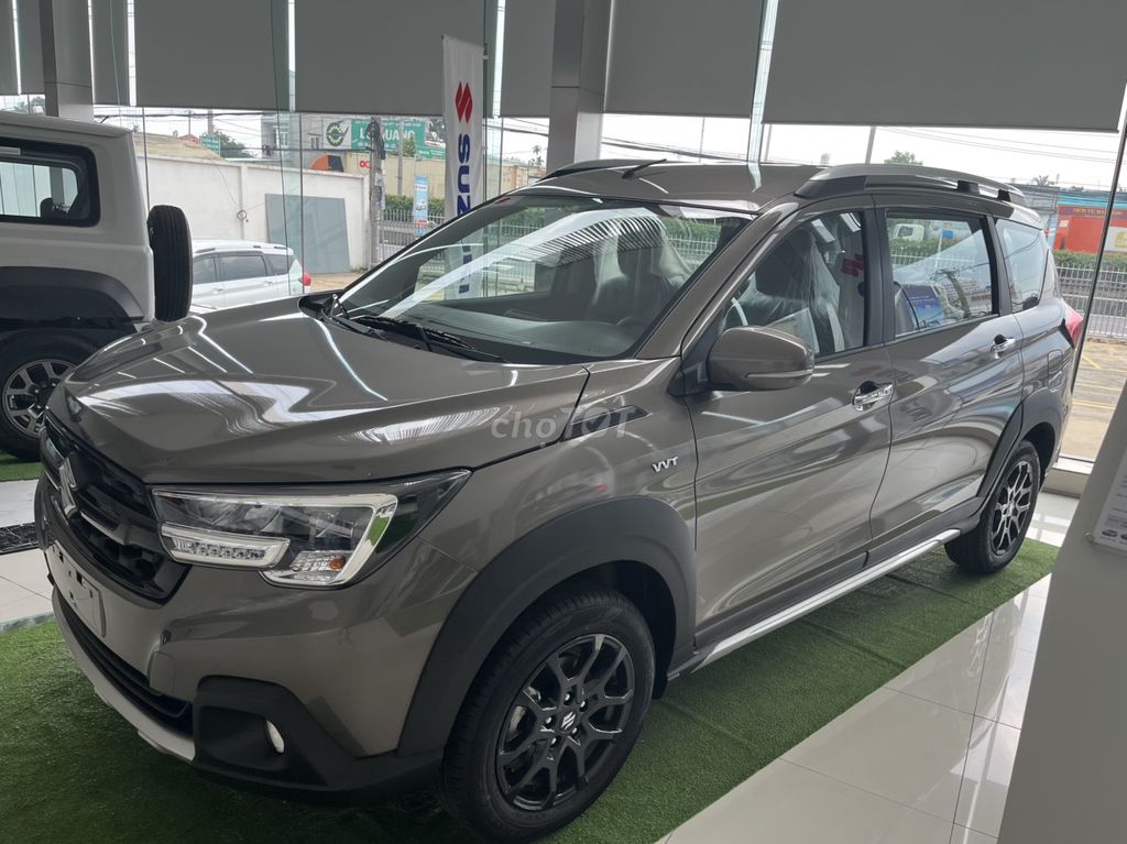 SUZUKI XL 7 HYBRID 2025 KHUYẾN MÃI 100% TB !!!. Mua bán Ô tô tại Quận 12 Tp Hồ Chí Minh được đăng bởi SUZUKI VIỆT LONG  hình 12