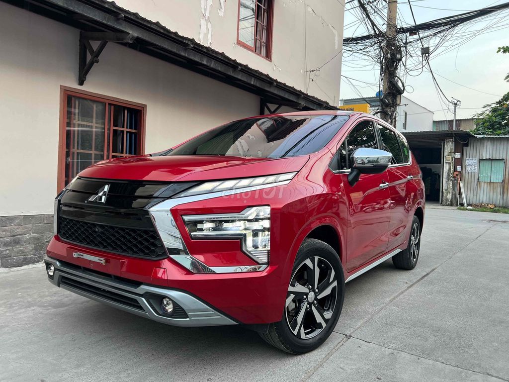 Mitsubishi Xpander Premium 1.5 số tự động 2023. Mua bán Ô tô tại Quận 8 Tp Hồ Chí Minh được đăng bởi Đông Mai hình 1